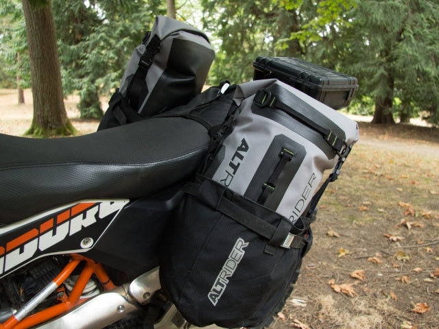 AltRider Hemisphere Tank Bag