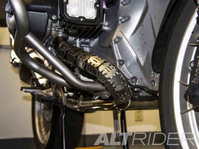 AltRider Universal Header Guards