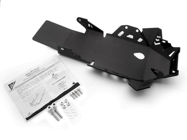 AltRider Skid Plate for the BMW R 1250 GS /GSA