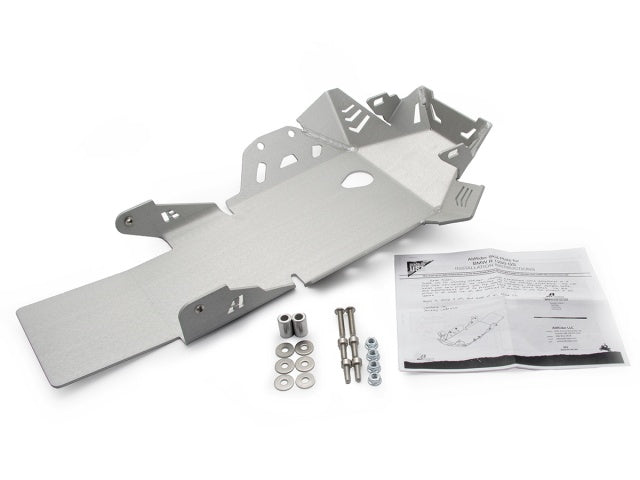 AltRider Skid Plate for the BMW R 1250 GS /GSA