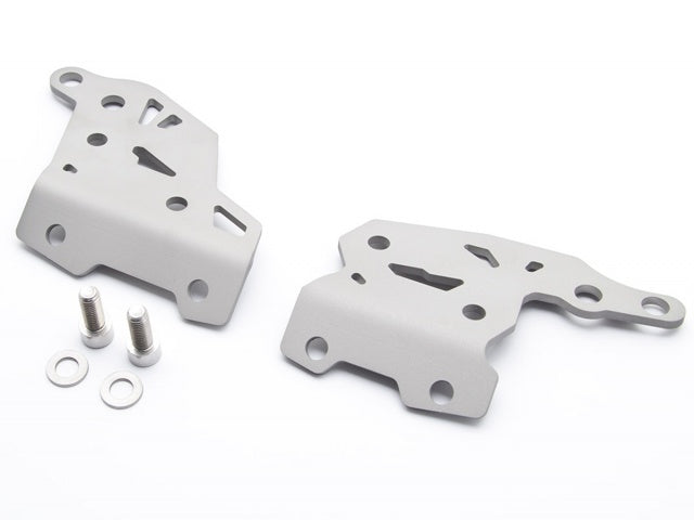 AltRider Skid Plate for the BMW R 1250 GS /GSA