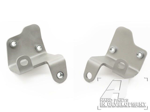 AltRider Universal Crash Bar Installation Bracket for Honda CRF1100L Africa Twin/ ADV Sports (2020-2023)