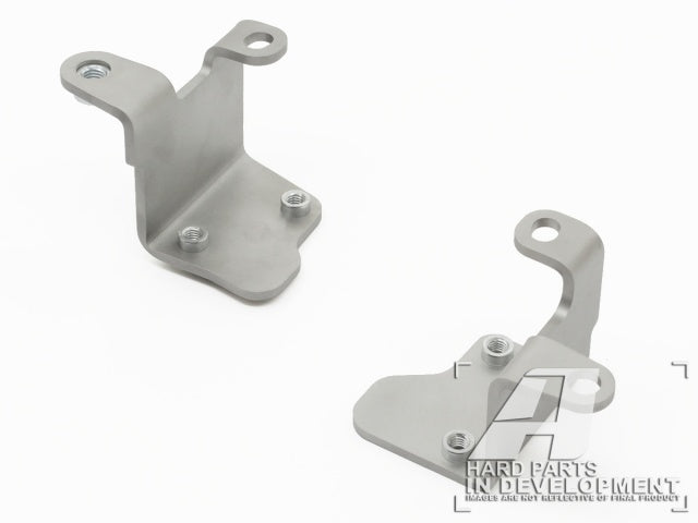 AltRider Universal Crash Bar Installation Bracket for Honda CRF1100L Africa Twin/ ADV Sports (2020-2023)