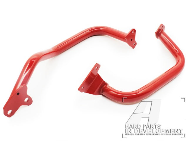 AltRider Lower Crash Bars for Honda CRF1100L Africa Twin (2020-2023)