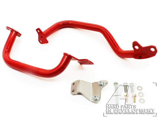 AltRider Lower Crash Bars for Honda CRF1100L Africa Twin (2020-2023)