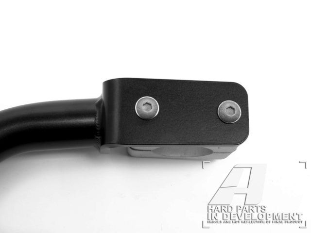 AltRider Lower Crash Bars for Honda CRF1100L Africa Twin (2020-2023)