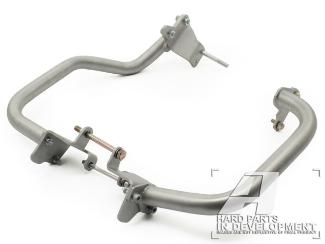 AltRider Lower Crash Bars for Honda CRF1100L Africa Twin (2020-2023)