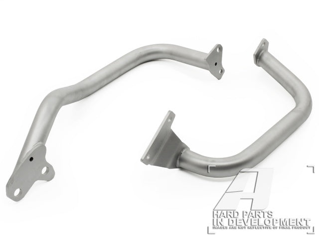 AltRider Lower Crash Bars for Honda CRF1100L Africa Twin (2020-2023)