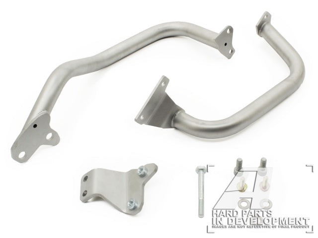 AltRider Lower Crash Bars for Honda CRF1100L Africa Twin (2020-2023)