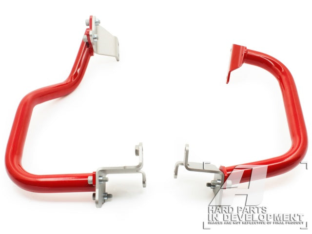 AltRider Lower Crash Bars for Honda CRF1100L Africa Twin (2020-2023)