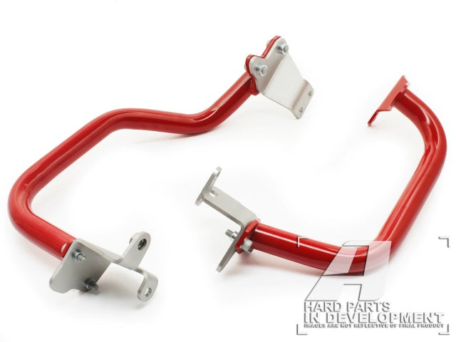 AltRider Lower Crash Bars for Honda CRF1100L Africa Twin (2020-2023)