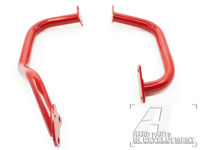 AltRider Lower Crash Bars for Honda CRF1100L Africa Twin (2020-2023)