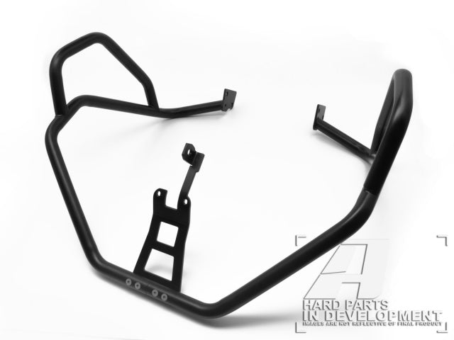 AltRider Lower Crash Bars for Honda CRF1100L Africa Twin (2020-2023)