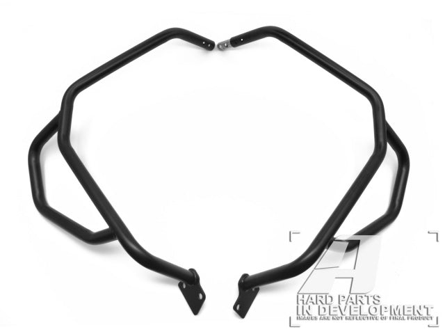 AltRider Lower Crash Bars for Honda CRF1100L Africa Twin (2020-2023)