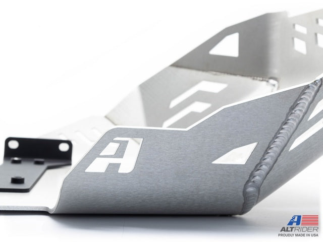 AltRider Skid Plate for the Honda CRF1100L Africa Twin/ ADV Sports