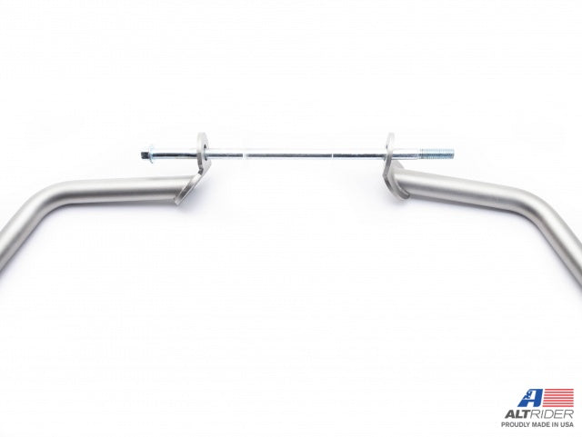 AltRider Reinforcement Crash Bars for the BMW R 1250 GS /GSA