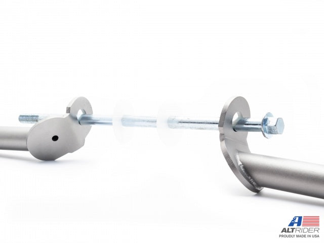 AltRider Reinforcement Crash Bars for the BMW R 1250 GS /GSA