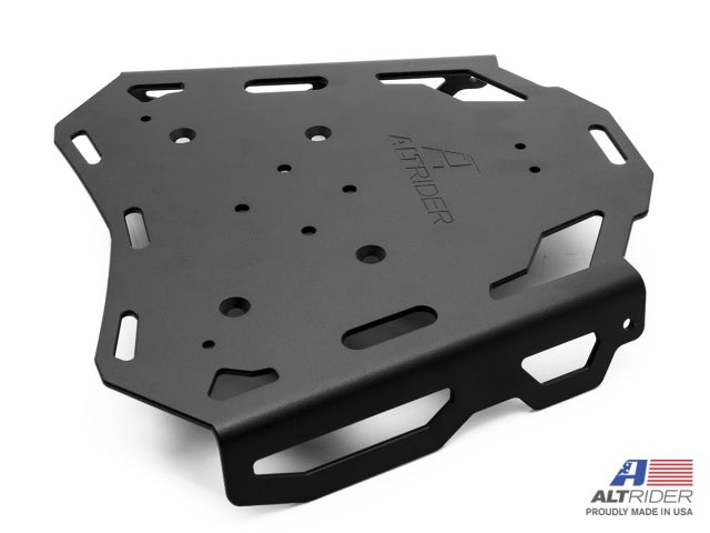 Altrider Rear Luggage Rack for Honda CRF1100L Africa Twin Adventure Sports