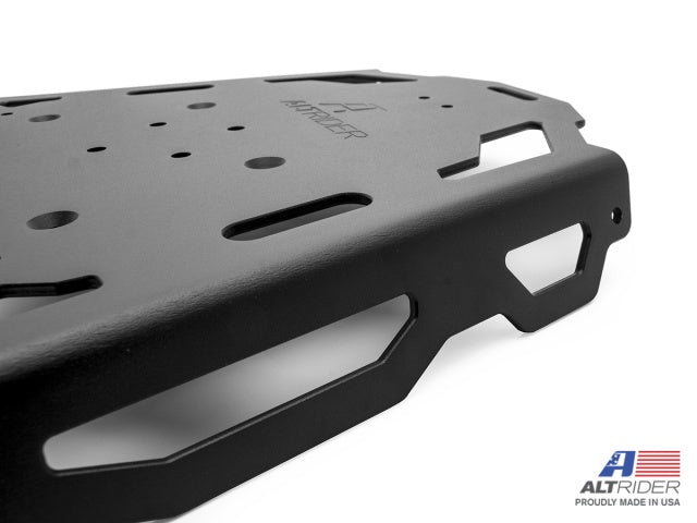 Altrider Rear Luggage Rack for Honda CRF1100L Africa Twin Adventure Sports