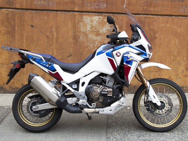 Altrider Rear Luggage Rack for Honda CRF1100L Africa Twin Adventure Sports