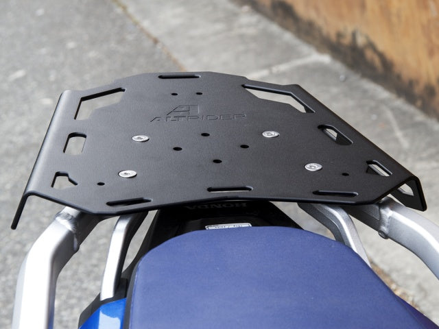 Altrider Rear Luggage Rack for Honda CRF1100L Africa Twin Adventure Sports