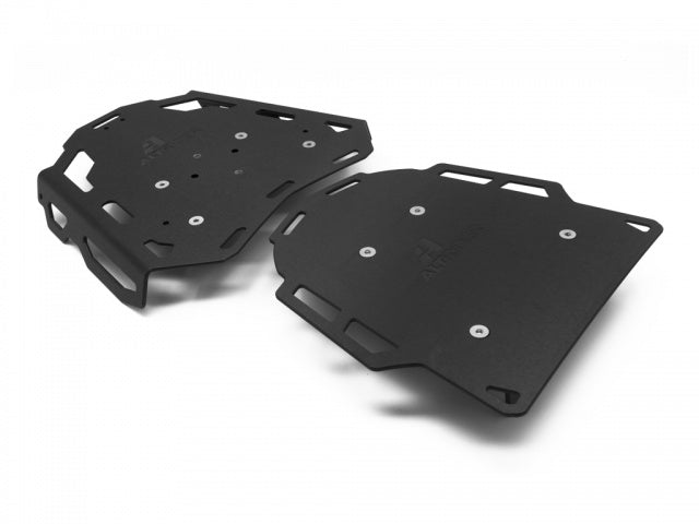 Altrider Luggage Rack System for the Honda CRF1100L Africa Twin ADV Sports - Black