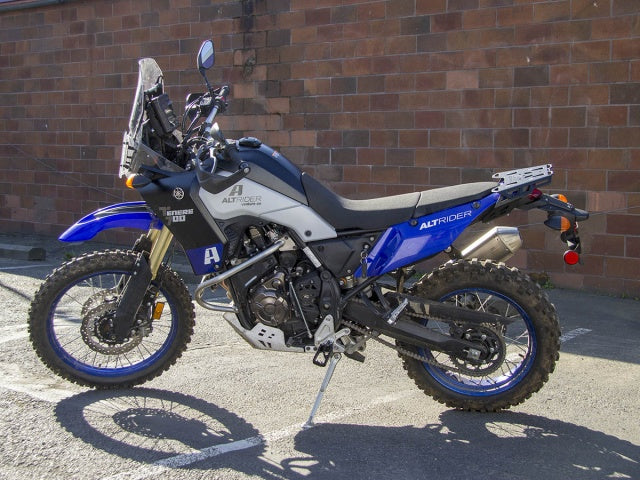AltRider Rear Luggage Rack for the Yamaha Tenere 700 (2019-Current)