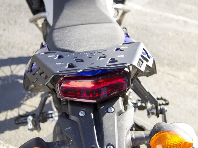 AltRider Rear Luggage Rack for the Yamaha Tenere 700 (2019-Current)