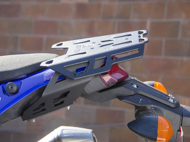 AltRider Rear Luggage Rack for the Yamaha Tenere 700 (2019-Current)