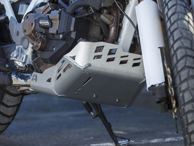 AltRider Skid Plate for the Honda CRF1100L Africa Twin/ ADV Sports