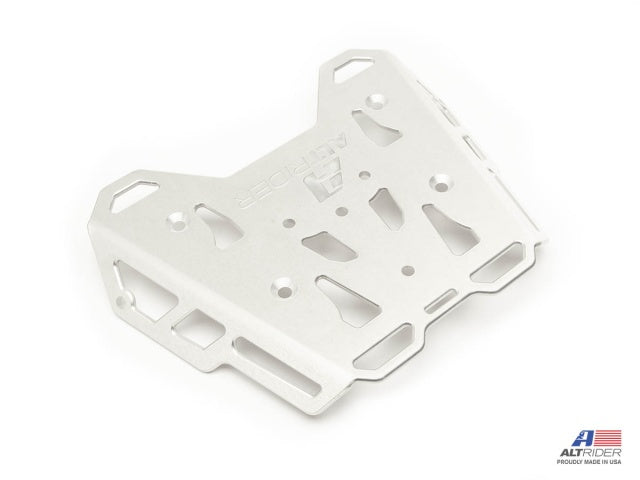 AltRider Rear Luggage Rack for the Yamaha Tenere 700 (2019-Current)