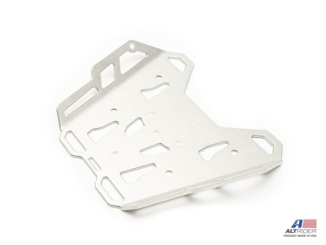 AltRider Rear Luggage Rack for the Yamaha Tenere 700 (2019-Current)
