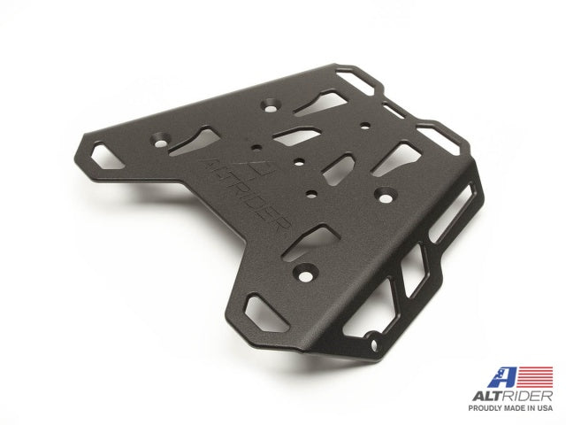 AltRider Rear Luggage Rack for the Yamaha Tenere 700 (2019-Current)