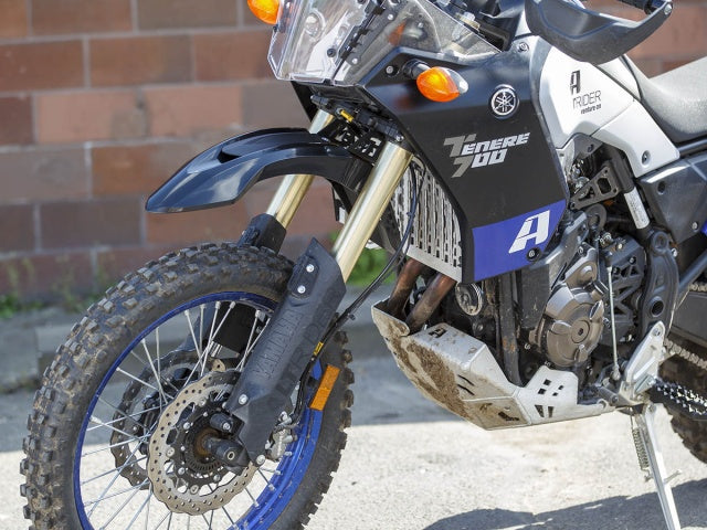 AltRider High Fender Kit with Speed Bleeder for the Yamaha Tenere 700