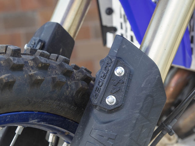 AltRider High Fender Blanking Plate for the Yamaha Tenere 700