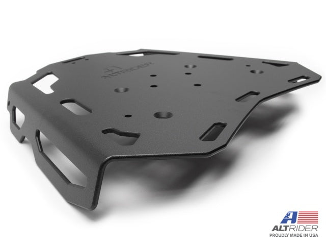Altrider Luggage Rack System for the Honda CRF1100L Africa Twin ADV Sports - Black