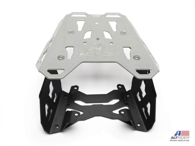 AltRider Rear Luggage Rack for the Yamaha Tenere 700 (2019-Current)