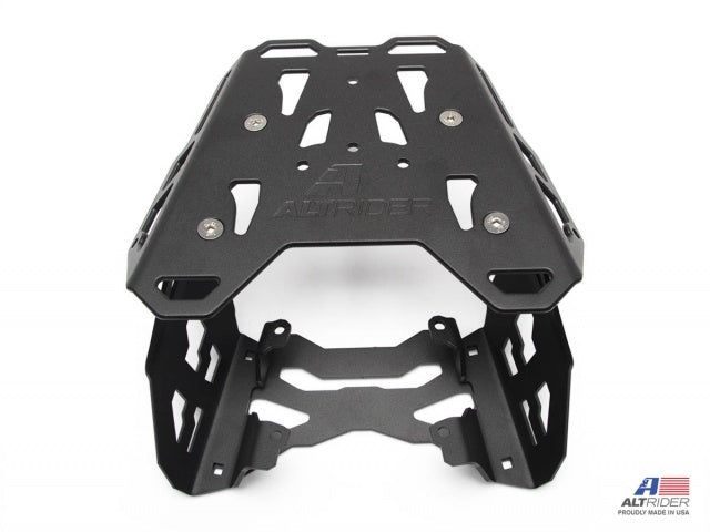 AltRider Rear Luggage Rack for the Yamaha Tenere 700 (2019-Current)