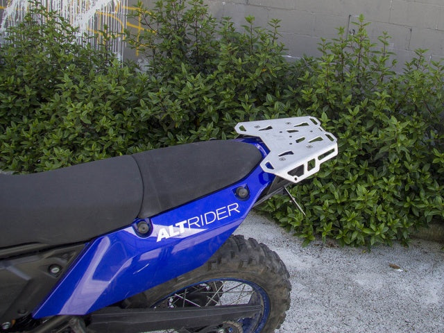 AltRider Rear Luggage Rack for the Yamaha Tenere 700 (2019-Current)