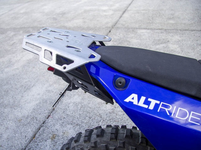 AltRider Rear Luggage Rack for the Yamaha Tenere 700 (2019-Current)