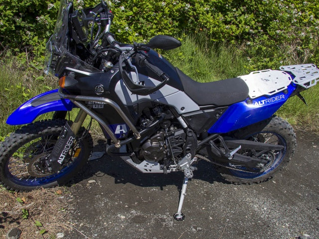 AltRider Side Stand Enlarger for the Yamaha Tenere 700