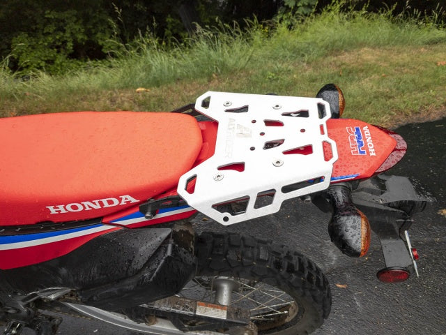 AltRider Luggage Rack for the Honda CRF300L