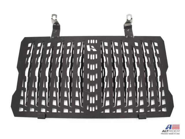 AltRider Radiator Guard for the BMW F 850 / 750 GS