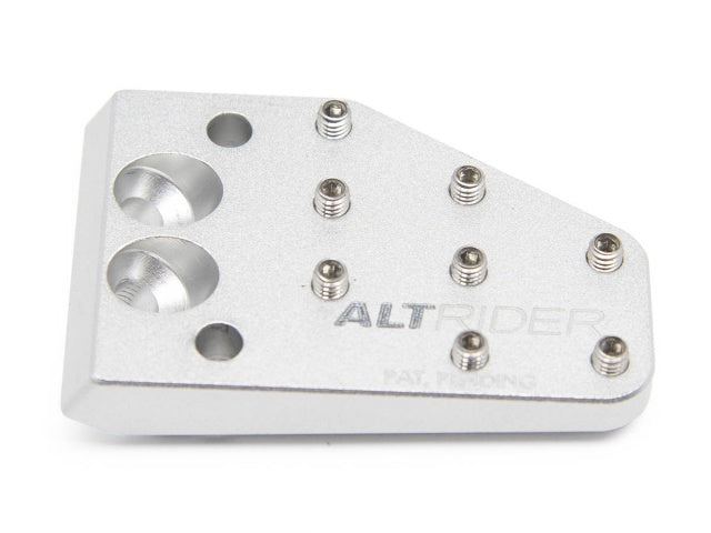 AltRider DualControl Brake System for KTM / Husqvarna MX Models