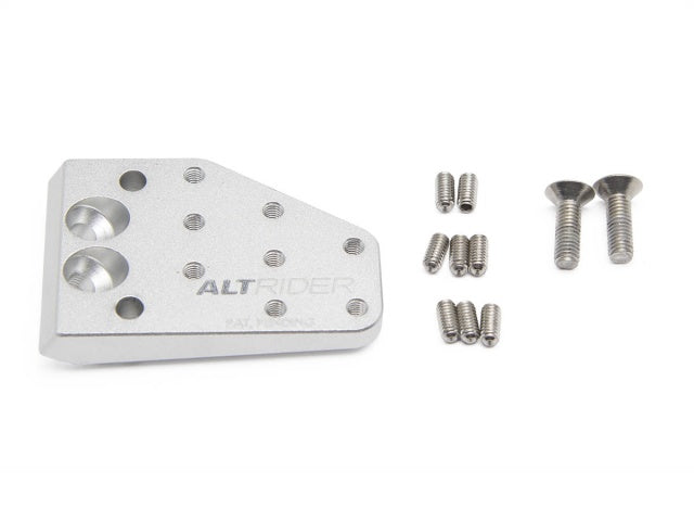 AltRider DualControl Brake System for KTM / Husqvarna MX Models