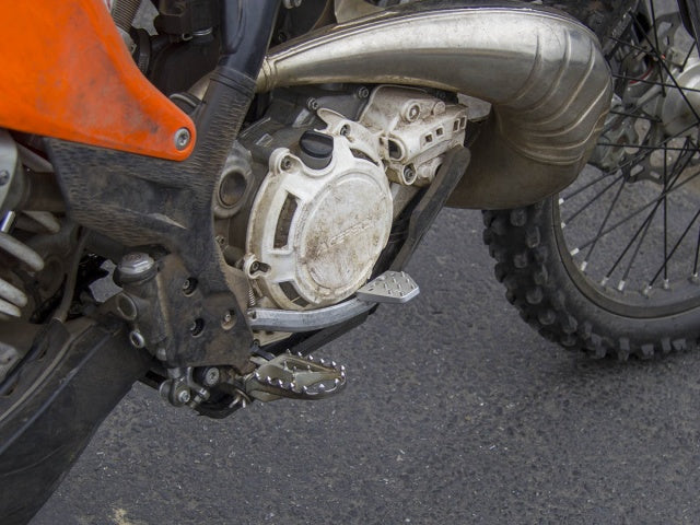 AltRider DualControl Brake System for KTM / Husqvarna MX Models