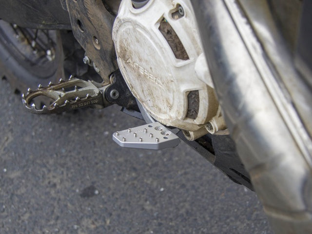 AltRider DualControl Brake System for KTM / Husqvarna MX Models