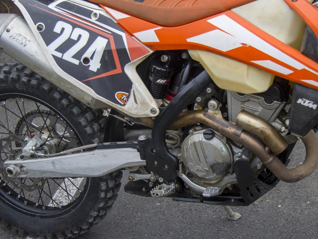 AltRider DualControl Brake System for KTM / Husqvarna MX Models