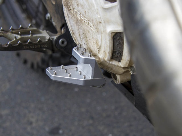 AltRider DualControl Brake System for KTM / Husqvarna MX Models