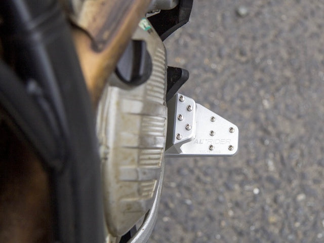 AltRider DualControl Brake System for KTM / Husqvarna MX Models